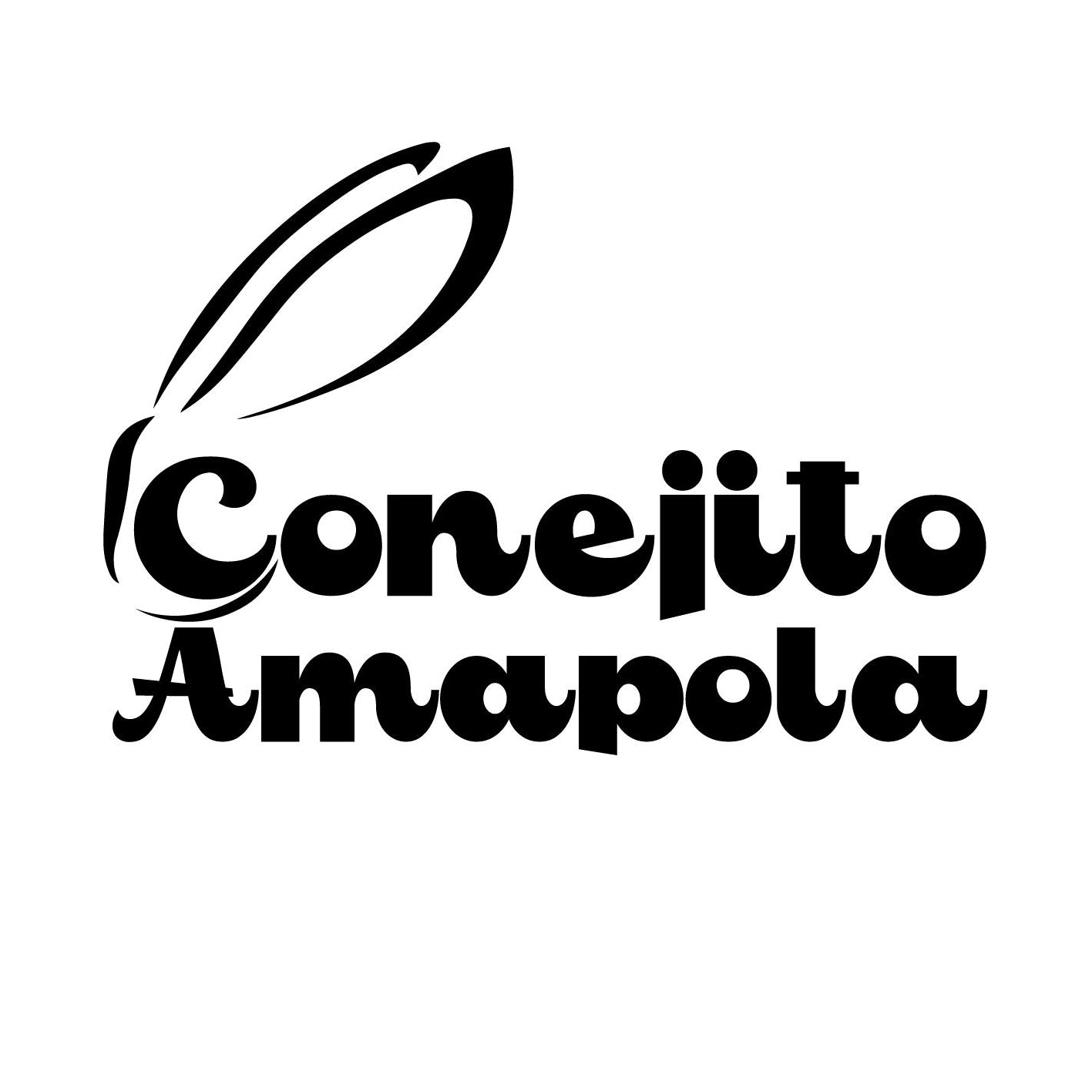 Conejito Amapola