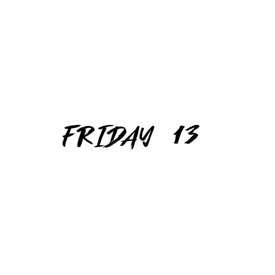 Friday 13